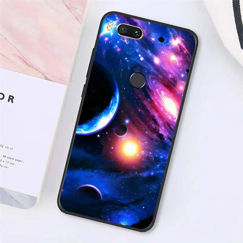 System Planets Space Solar Phone Case For Xiaomi Redmi note 7 8 9 t max3 s 10 pro lite cover funda coque shell
System Planets Space Solar Phone Case For Xiaomi Redmi note 7 8 9 t max3 s 10 pro lite cover funda coque shell
