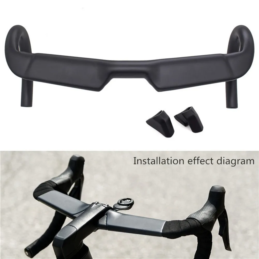 2021 Ultra Light Full Carbon Fiber Bicycle Handlebar Road Bike Handlebar Stem Play UD Matt Carbon Fiber Handlebar Free Shipping
2021 Ultra Light Full Carbon Fiber Bicycle Handlebar Road Bike Handlebar Stem Play UD Matt Carbon Fiber Handlebar Free Shipping