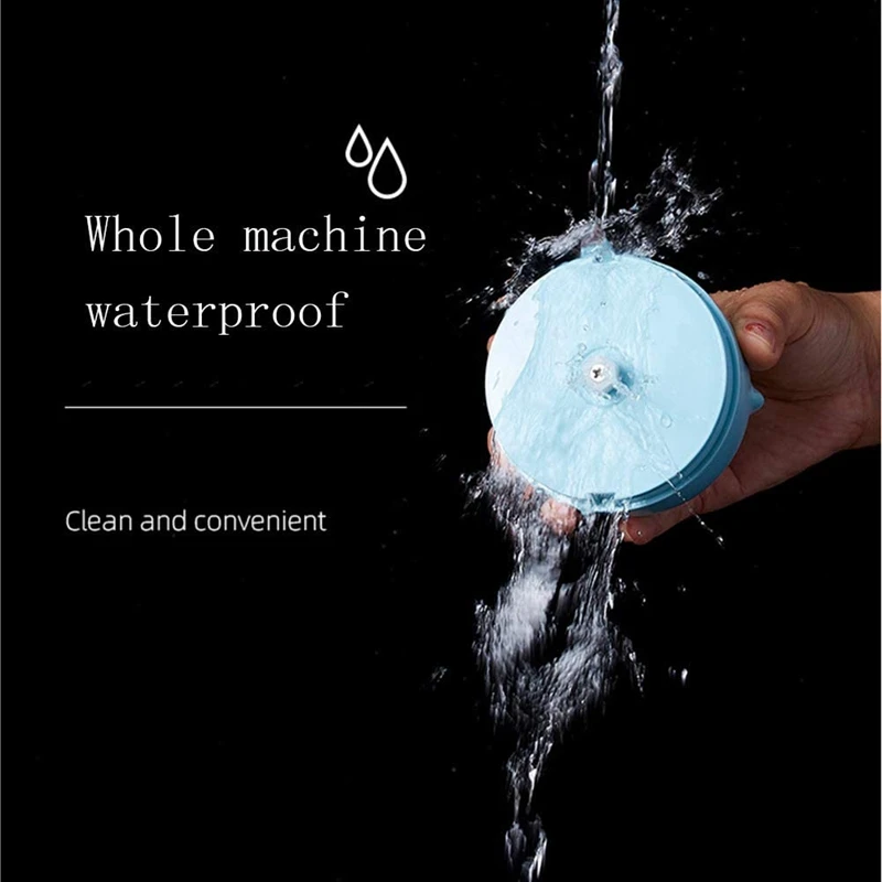 Mini Electric Garlic Chopper Grinder,Small Kitchen Onion Chopper Cordless Blender Portable Baby Food Masher 260Ml 
Mini Electric Garlic Chopper Grinder,Small Kitchen Onion Chopper Cordless Blender Portable Baby Food Masher 260Ml