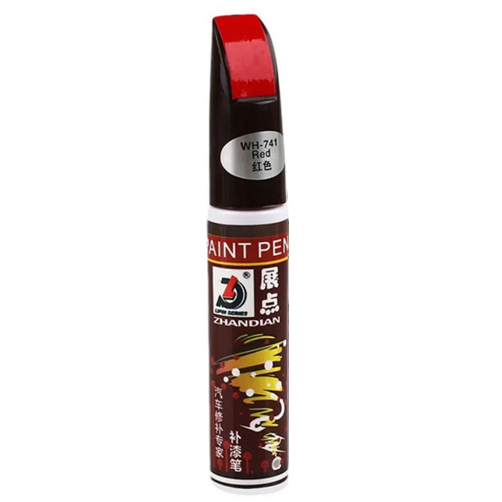 Auto Waterproof Car Scratch Repair Remover Pen Auto Paint Care For Jeep Renegade Peugeot 308 Bmw F31 Car Accessories
Auto Waterproof Car Scratch Repair Remover Pen Auto Paint Care For Jeep Renegade Peugeot 308 Bmw F31 Car Accessories