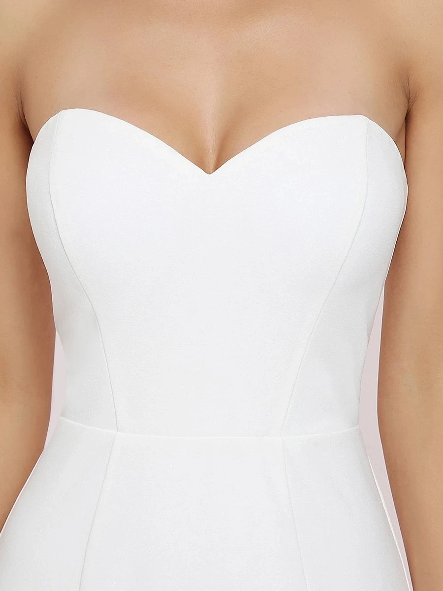Hi Shy Bride New simple wedding dress backless sleeveless design chiffon lace bride dresses princess dress plus size tailor-made
Hi Shy Bride New simple wedding dress backless sleeveless design chiffon lace bride dresses princess dress plus size tailor-made