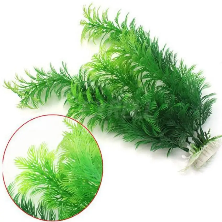 Fish Aquarium Decorations Home Artificial Simulation Plants Fish Tank Aquarium Lovely Decoration Aquarium Accessories 
Fish Aquarium Decorations Home Artificial Simulation Plants Fish Tank Aquarium Lovely Decoration Aquarium Accessories