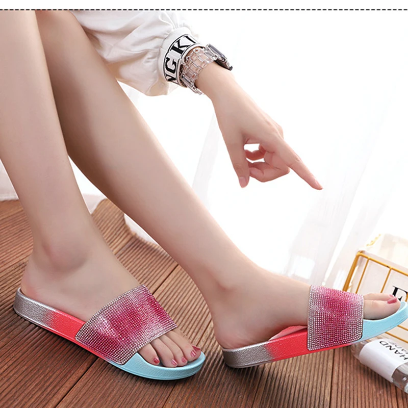 2021 chaussure femme Women's Sandals Flip Flop And Handbags s Fancy Diamond Slippers And Jelly Purse Flat Slides With Luxury Bag
2021 chaussure femme Women's Sandals Flip Flop And Handbags s Fancy Diamond Slippers And Jelly Purse Flat Slides With Luxury Bag