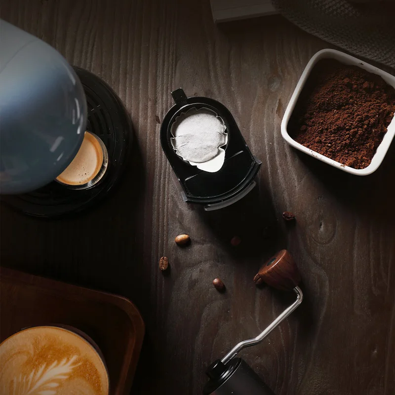 Xiaomi Youpin SCISHARE Coffee Machine Kitchen Automatic Coffee Maker Automatic Preparation Hot Drinks Home Kitchen Appliances
Xiaomi Youpin SCISHARE Coffee Machine Kitchen Automatic Coffee Maker Automatic Preparation Hot Drinks Home Kitchen Appliances