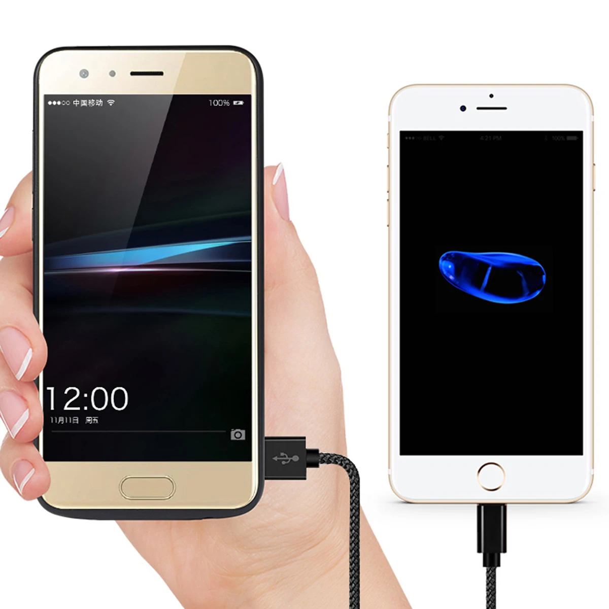Чехол с USB-зарядным устройством на 6500 мА · ч для Huawei Honor 9, чехол с внешним аккумулятором, чехол с зарядным устройством для Huawei Honor9, задняя крыш...
Чехол с USB-зарядным устройством на 6500 мА · ч для Huawei Honor 9, чехол с внешним аккумулятором, чехол с зарядным устройством для Huawei Honor9, задняя крыш...