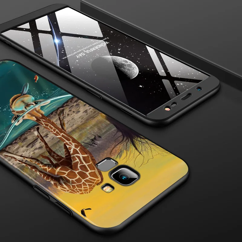 Giraffes Cute Animal For Samsung Galaxy J2 J3 J4 Core J5 J6 J7 J8 Prime Duo Plus 2018 2017 2016 Black Phone Case
Giraffes Cute Animal For Samsung Galaxy J2 J3 J4 Core J5 J6 J7 J8 Prime Duo Plus 2018 2017 2016 Black Phone Case