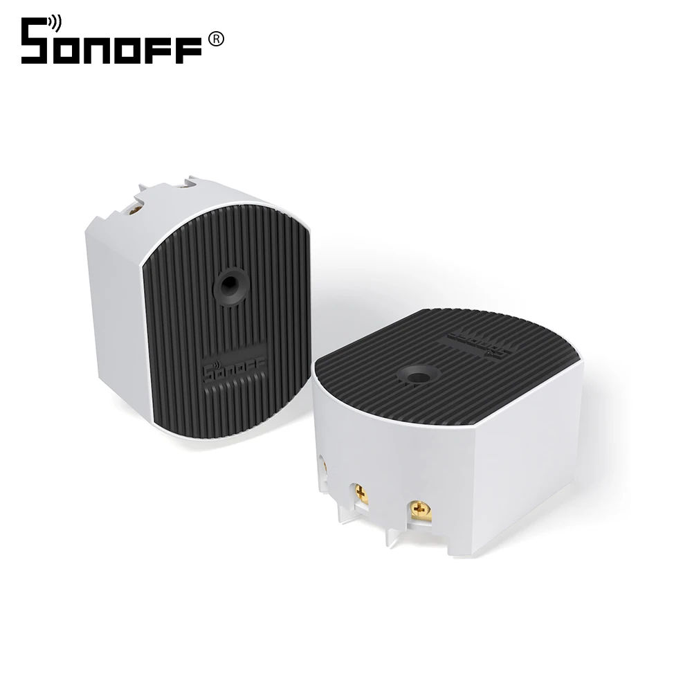 Переключатель света Itead Sonoff D1 с Wi-Fi светильник 433 МГц | Электроника