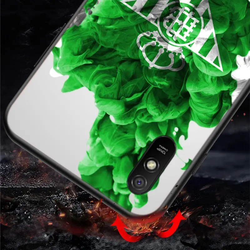 Spain Football. For Xiaomi Redmi 9T 9I 9AT 9A 9C 9 8A 8 7A 7 6A 6 5A 5 4X PRO Prime Plus Black Soft Phone Case 
Spain Football. For Xiaomi Redmi 9T 9I 9AT 9A 9C 9 8A 8 7A 7 6A 6 5A 5 4X PRO Prime Plus Black Soft Phone Case