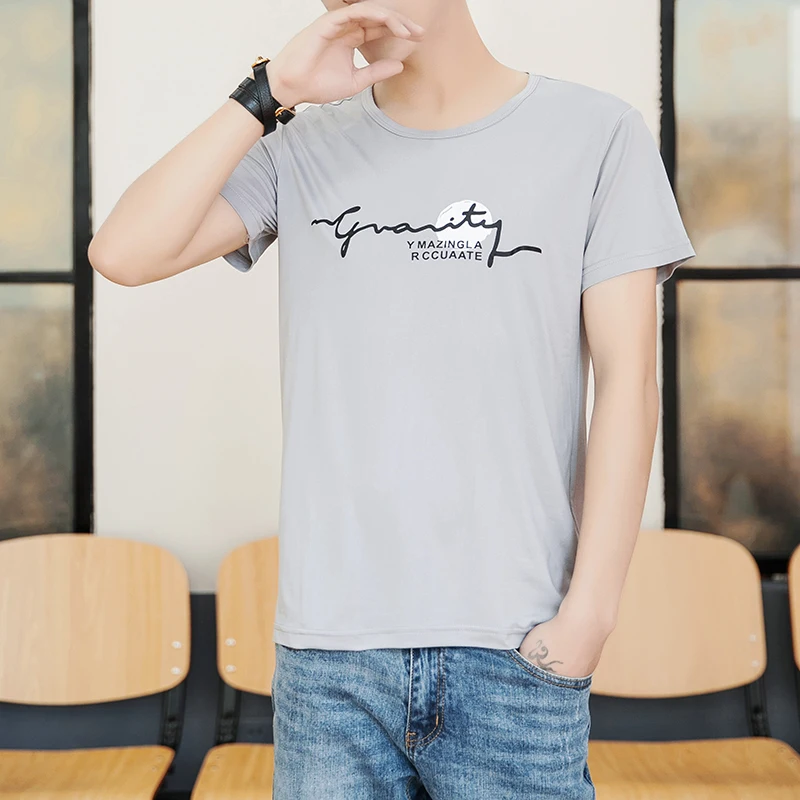 2021New Men's Casual High Quality Short Sleeve T-Shirt printing o-neck t-shirt casual hip hop t-shirt for men
2021New Men's Casual High Quality Short Sleeve T-Shirt printing o-neck t-shirt casual hip hop t-shirt for men