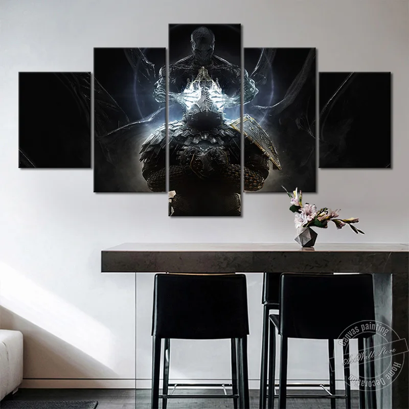 Mortal Shell Video Game Poster Skull Canvas Art Wall Picture Home Decor Wall Art Picture for Playroom Decor Birthday Gifts
Mortal Shell Video Game Poster Skull Canvas Art Wall Picture Home Decor Wall Art Picture for Playroom Decor Birthday Gifts
