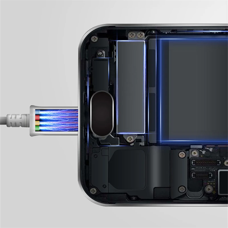 Кабель Micro USB 100 см для Samsung Galaxy Note 4 2 N7100 S3 S4 S6 S7 Edge A5 A7 5 LG G4 G3 G2 кабель зарядки и