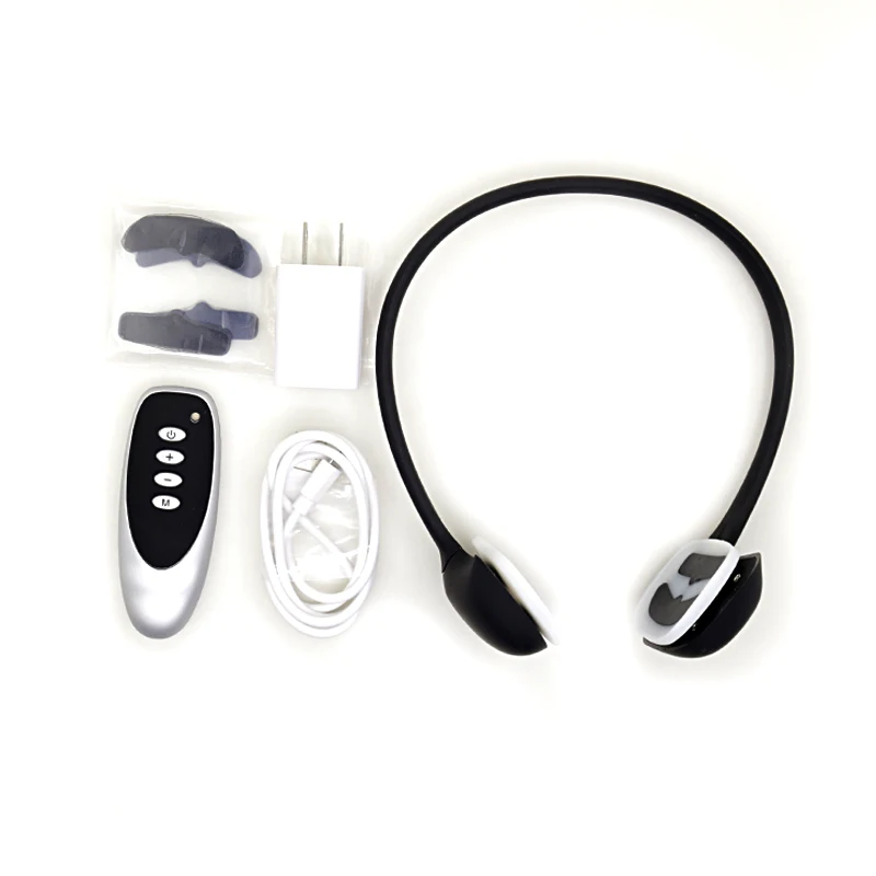 Electric V Face Lifting Instrument Masseter Double Chin Removal Tightening Face Skin Massager Therapy Prote Face-lifting Tool
Electric V Face Lifting Instrument Masseter Double Chin Removal Tightening Face Skin Massager Therapy Prote Face-lifting Tool