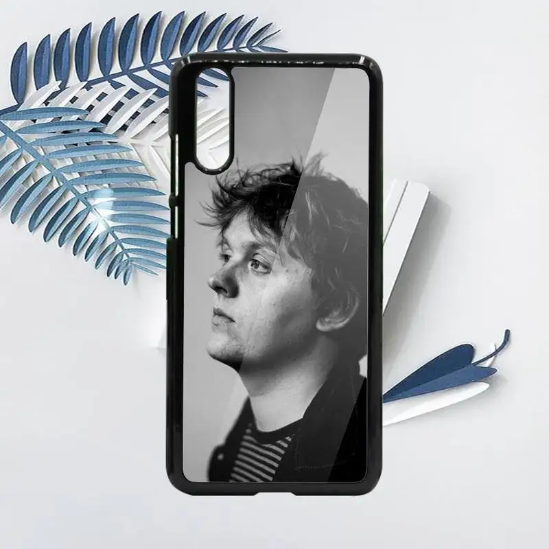 Lewis Capaldi British singer Phone Case PC For Samsung galaxy S note 8 9 20 10 e lite2019 plus pro ultra
Lewis Capaldi British singer Phone Case PC For Samsung galaxy S note 8 9 20 10 e lite2019 plus pro ultra