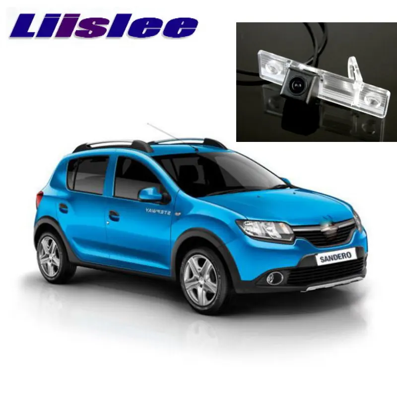 Камера заднего вида LiisLee HD для автомобилей Renault Sandero II 2 2012 ~ 2020, водонепроницаемая, с функцией ночного видения
Камера заднего вида LiisLee HD для автомобилей Renault Sandero II 2 2012 ~ 2020, водонепроницаемая, с функцией ночного видения
