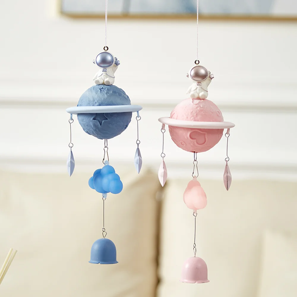 Украшение Windchime модель астронавта с углом, ювелирные изделия ручной работы, садовые ветряные колокольчики, подвесной светильник для окон, у...
Украшение Windchime модель астронавта с углом, ювелирные изделия ручной работы, садовые ветряные колокольчики, подвесной светильник для окон, у...