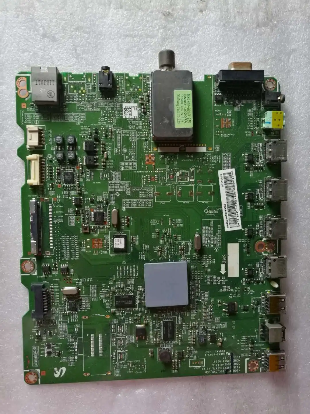 Материнская плата Samsung UA32 40D5000PR UA46D5000PR LCD TV BN41-01747A 01661B | Электроника