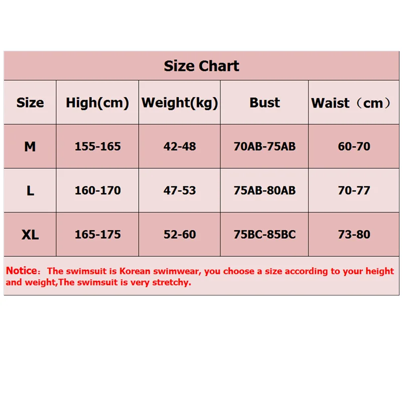 Women's Separate Swimwear 2021 Korean Swim Suit Push Up Women 3 Pcs Sports Rash Guard Bikini Set Ladies Long Sleeve Tankini XL
Women's Separate Swimwear 2021 Korean Swim Suit Push Up Women 3 Pcs Sports Rash Guard Bikini Set Ladies Long Sleeve Tankini XL