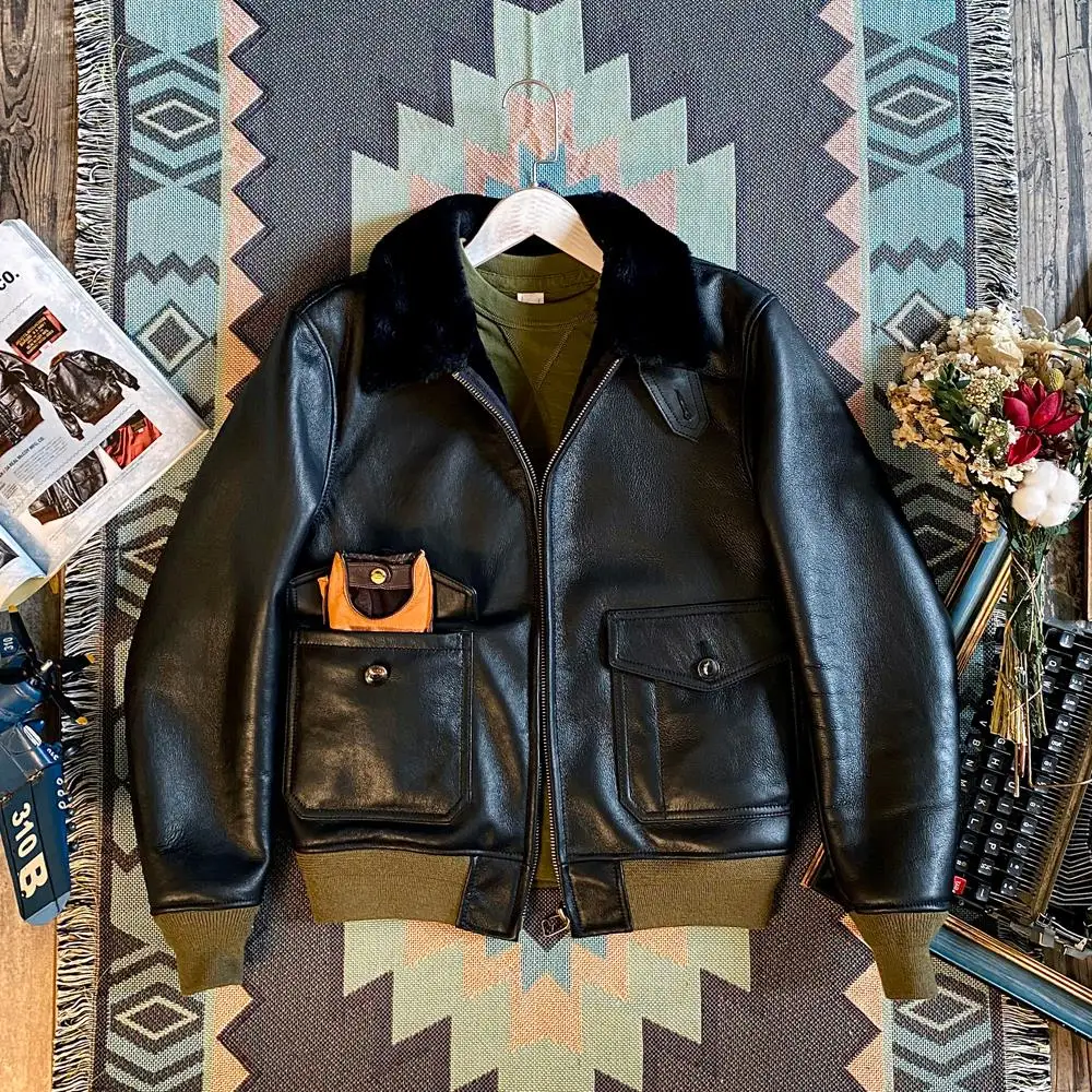 Куртка-бомбер G1 из меха ягненка, легкое тонкое меховое пальто
Куртка-бомбер G1 из меха ягненка, легкое тонкое меховое пальто