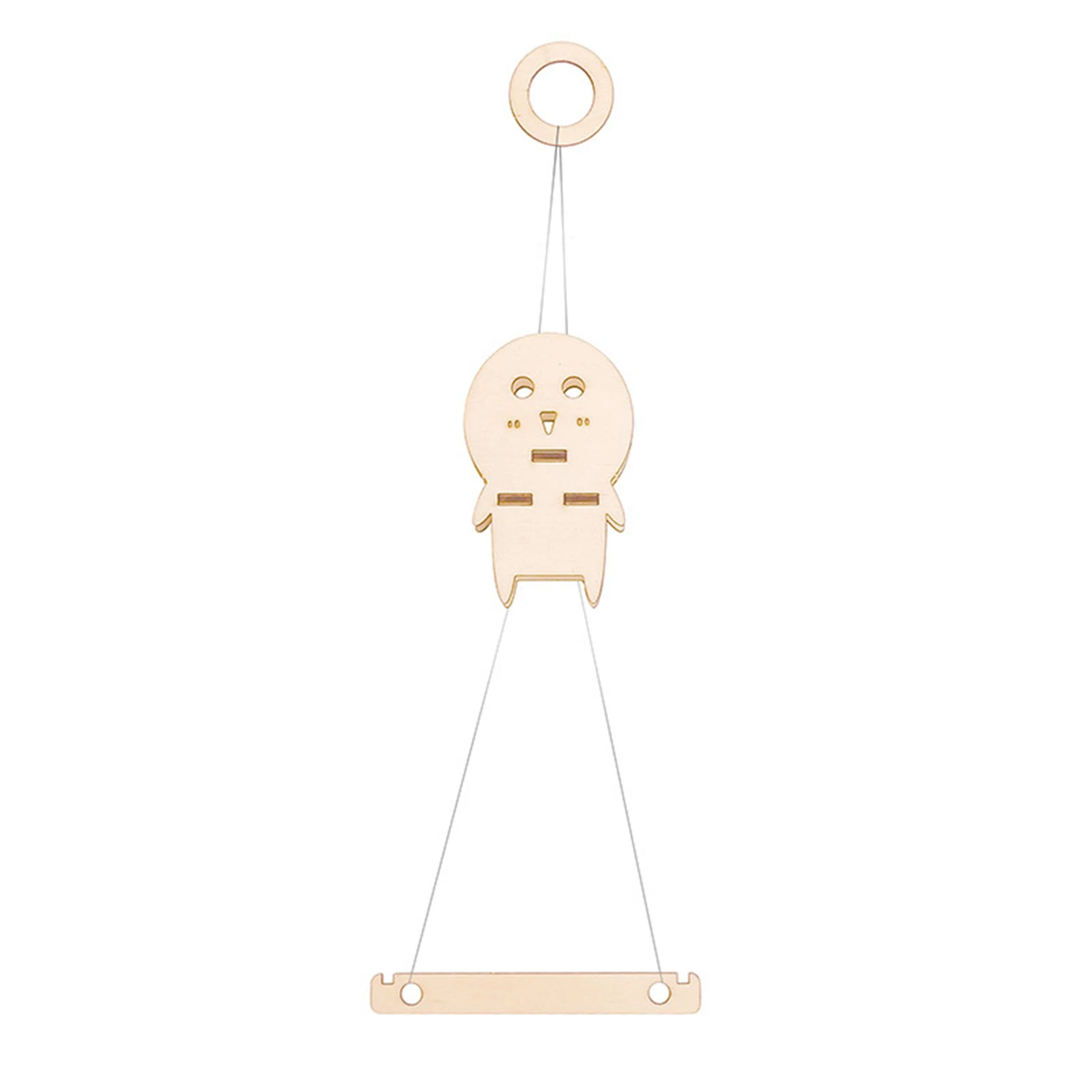 DIY Electric Robot Rope Climbing Kids Science Discovery Toys STEM Education Physics Experiment Kit School Project Art Craft Toy
DIY Electric Robot Rope Climbing Kids Science Discovery Toys STEM Education Physics Experiment Kit School Project Art Craft Toy