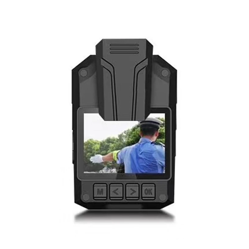 1080P Wearable Police Camera Law Enforcement Night Vision Recorder 
1080P Wearable Police Camera Law Enforcement Night Vision Recorder