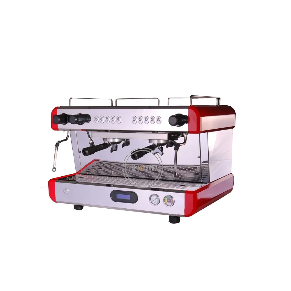 

3 группа коммерческий профессиональный полуавтоматический кофе эспрессо кофе машина/Капучино/латте эспрессо кофе машина