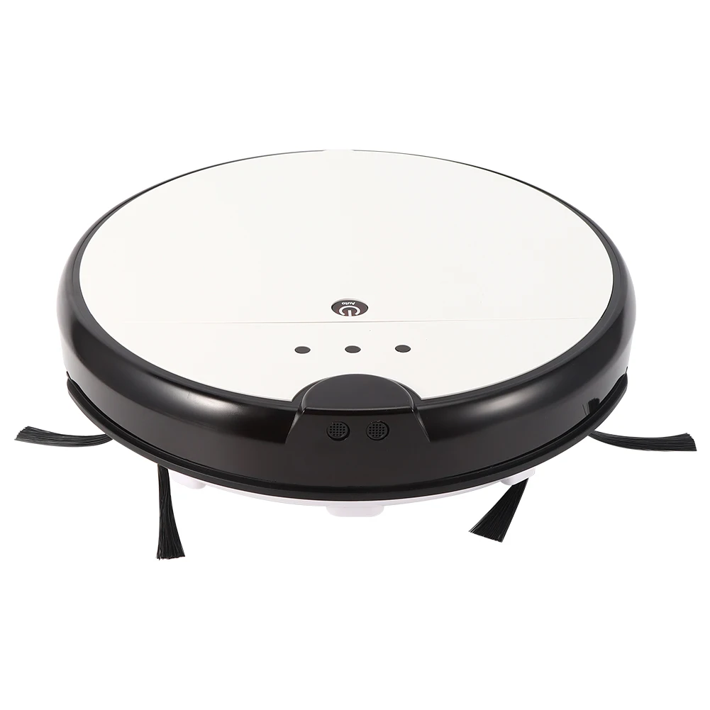 1800Pa High Power Intelligent Sweeping Robot Automatic SelfCharging Robotic Vacuum Pet Hair Cleaner 110V
1800Pa High Power Intelligent Sweeping Robot Automatic SelfCharging Robotic Vacuum Pet Hair Cleaner 110V