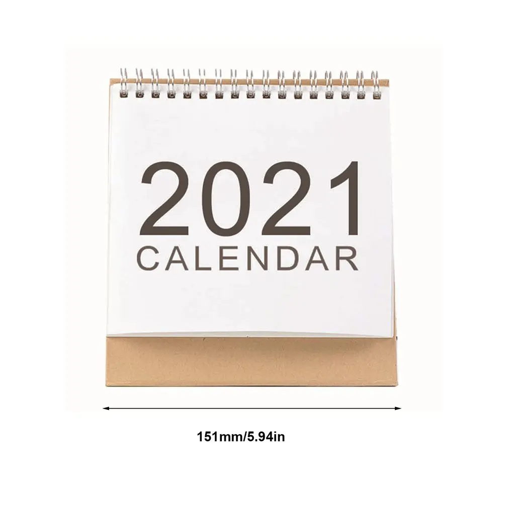 Simple Calendar Creative Events 2021 Company Desktop Office Accessories Household Calendar Exquisite Gift
Simple Calendar Creative Events 2021 Company Desktop Office Accessories Household Calendar Exquisite Gift