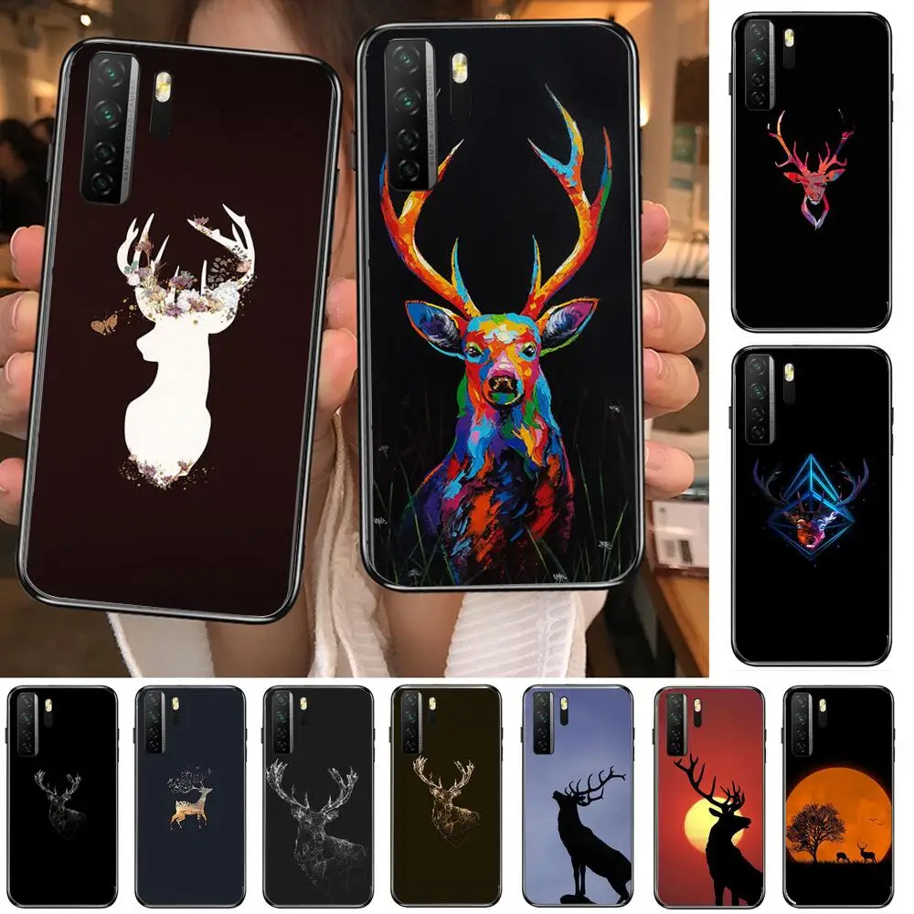 anime cartoon deer Black Soft Cover The Pooh For Huawei Nova 8 7 6 SE 5T 7i 5i 5Z 5 4 4E 3 3i 3E 2i Pro Phone Case cases 
anime cartoon deer Black Soft Cover The Pooh For Huawei Nova 8 7 6 SE 5T 7i 5i 5Z 5 4 4E 3 3i 3E 2i Pro Phone Case cases