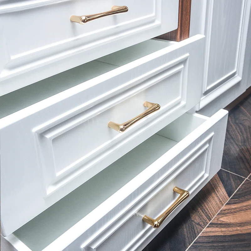 192mm Golden handle round knobs Zinc Alloy Furniture Cabinet pull Handle for Wardrobe
192mm Golden handle round knobs Zinc Alloy Furniture Cabinet pull Handle for Wardrobe