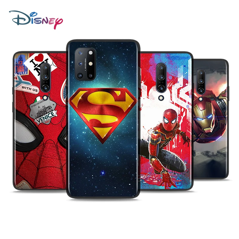 Silicone Cover Avenger Marvel Superhero For OnePlus Nord N10 N100 8T 7T 6T 5T 8 7 6 Pro Plus Phone Case Shell Coque 
Silicone Cover Avenger Marvel Superhero For OnePlus Nord N10 N100 8T 7T 6T 5T 8 7 6 Pro Plus Phone Case Shell Coque