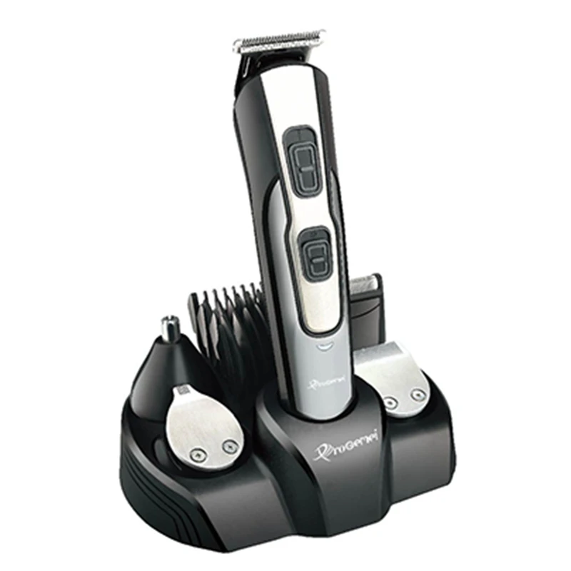10 в 1 электрическая машинка для стрижки волос|electric clipper hair trimmer|hair trimmertrimmer for men |