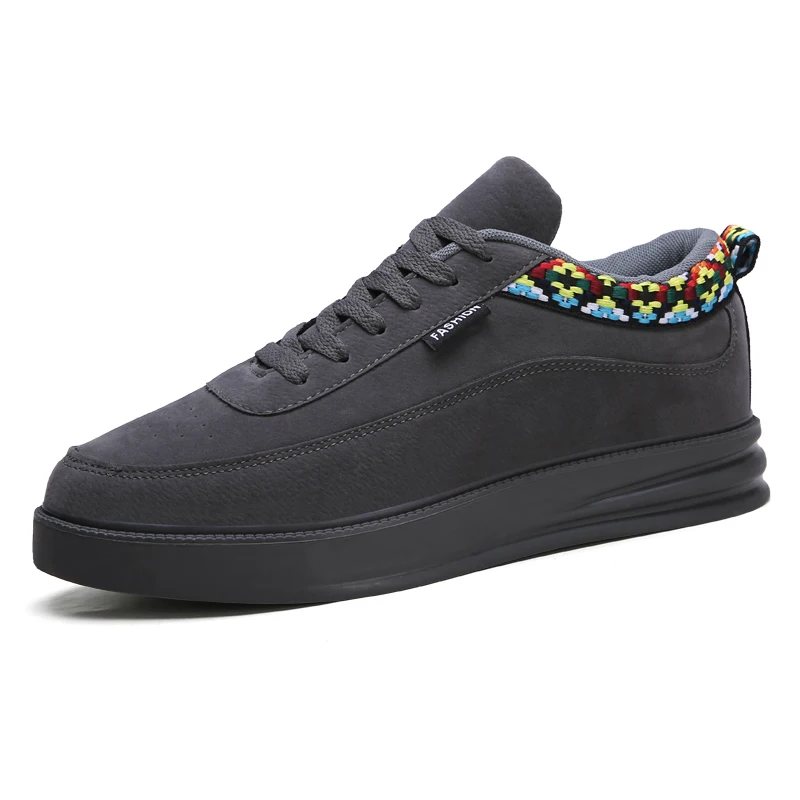 Men Casual Shoes 2020 Autumn Men Comfy Breathable Walking Shoes Boys Brand Fashion Tenis Masculino Platform Zapatillas Hombre
Men Casual Shoes 2020 Autumn Men Comfy Breathable Walking Shoes Boys Brand Fashion Tenis Masculino Platform Zapatillas Hombre