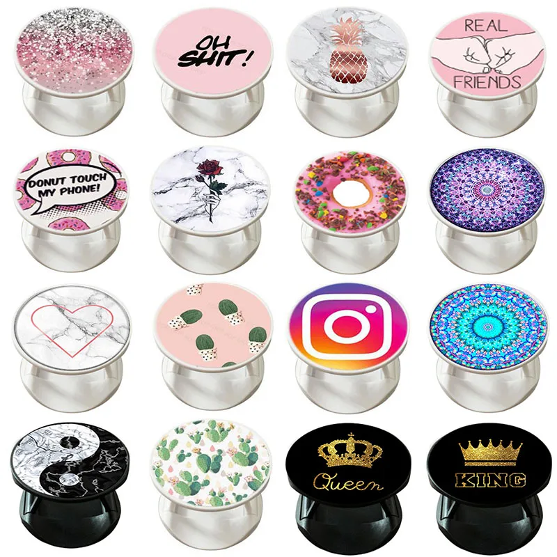 Foldable Phone Stand Holder For Smartphones попсокет And Tablets Mobile Phone Universal Finger Ring Holders for iphone Samsung
Foldable Phone Stand Holder For Smartphones попсокет And Tablets Mobile Phone Universal Finger Ring Holders for iphone Samsung