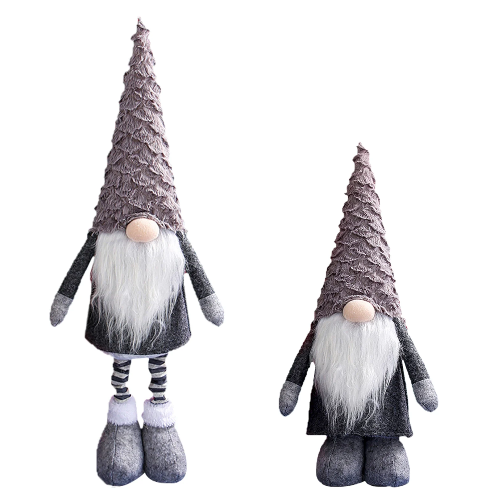Рождественская Кукла Gnome без лица, модель куклы для дома, кукла-Гном с выдвижными ногами, детская игрушка, рождественские подарки
Рождественская Кукла Gnome без лица, модель куклы для дома, кукла-Гном с выдвижными ногами, детская игрушка, рождественские подарки