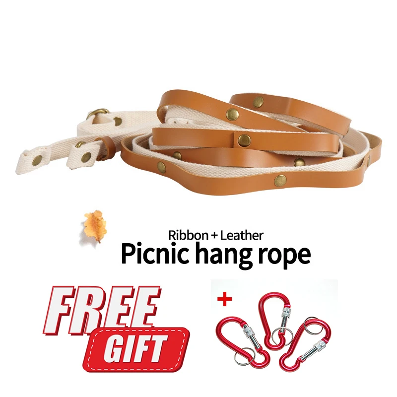 Camping Tent Rope PU Lanyard Outdoor Tools Sundries Storage Rope Camping Clothesline Tent Accessories Bundle Chain
Camping Tent Rope PU Lanyard Outdoor Tools Sundries Storage Rope Camping Clothesline Tent Accessories Bundle Chain