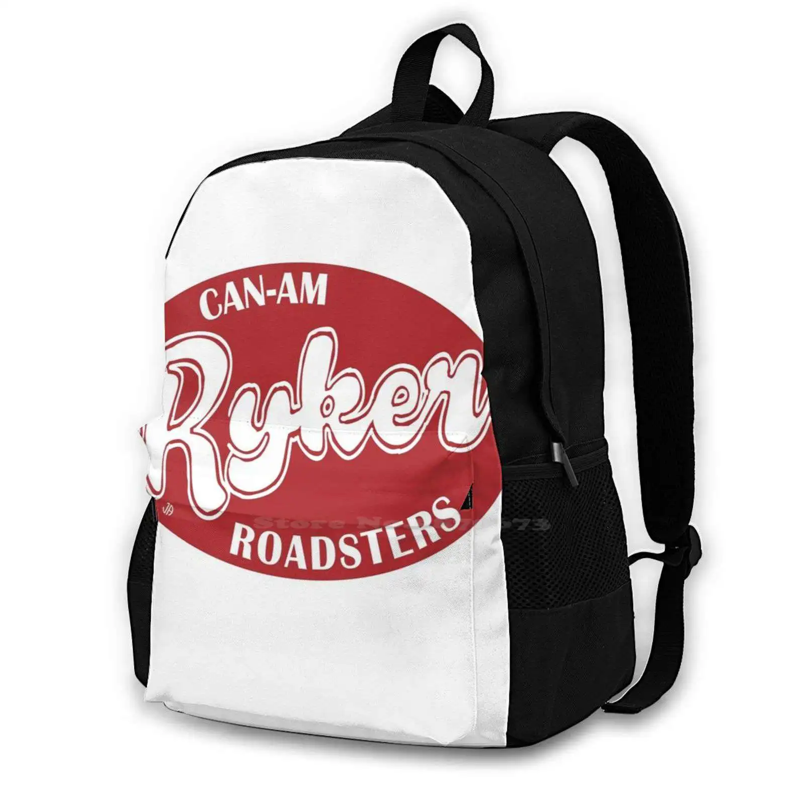 Can-Am Ryker Roadsters New Arrivals Unisex Bags Casual bag Backpack Canam Can Am Ryker Roadster Trike Bike Motorcycle Tricycle
Can-Am Ryker Roadsters New Arrivals Unisex Bags Casual bag Backpack Canam Can Am Ryker Roadster Trike Bike Motorcycle Tricycle