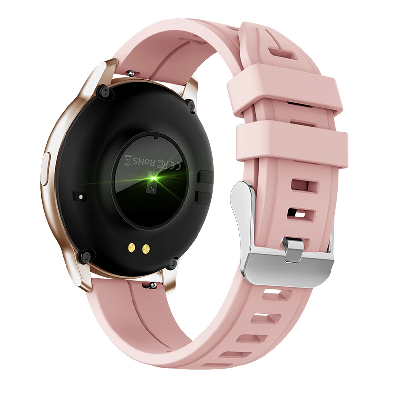 Full Touch Smart Watch 2020 Heart Rate Monitor Bluetooth Call Multiple Sports Fitness Tracker Smartwatch For Huawei Gt2 Watches
Full Touch Smart Watch 2020 Heart Rate Monitor Bluetooth Call Multiple Sports Fitness Tracker Smartwatch For Huawei Gt2 Watches