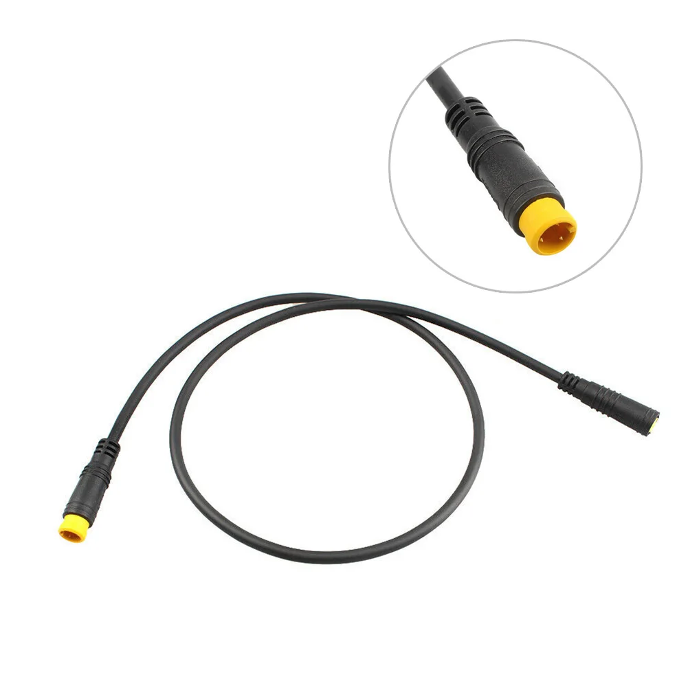 Useful Extension Cable Cable Extend The Sensor High Quality Part 1 Piece Replace Replacement Accessory Brake Lever
Useful Extension Cable Cable Extend The Sensor High Quality Part 1 Piece Replace Replacement Accessory Brake Lever