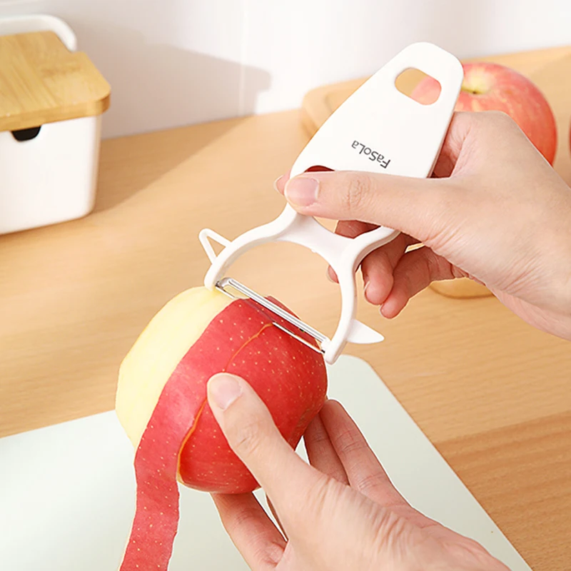 Fruit peeler apple peeler kitchen items kitchen tools accessories kitchen gadgets
Fruit peeler apple peeler kitchen items kitchen tools accessories kitchen gadgets