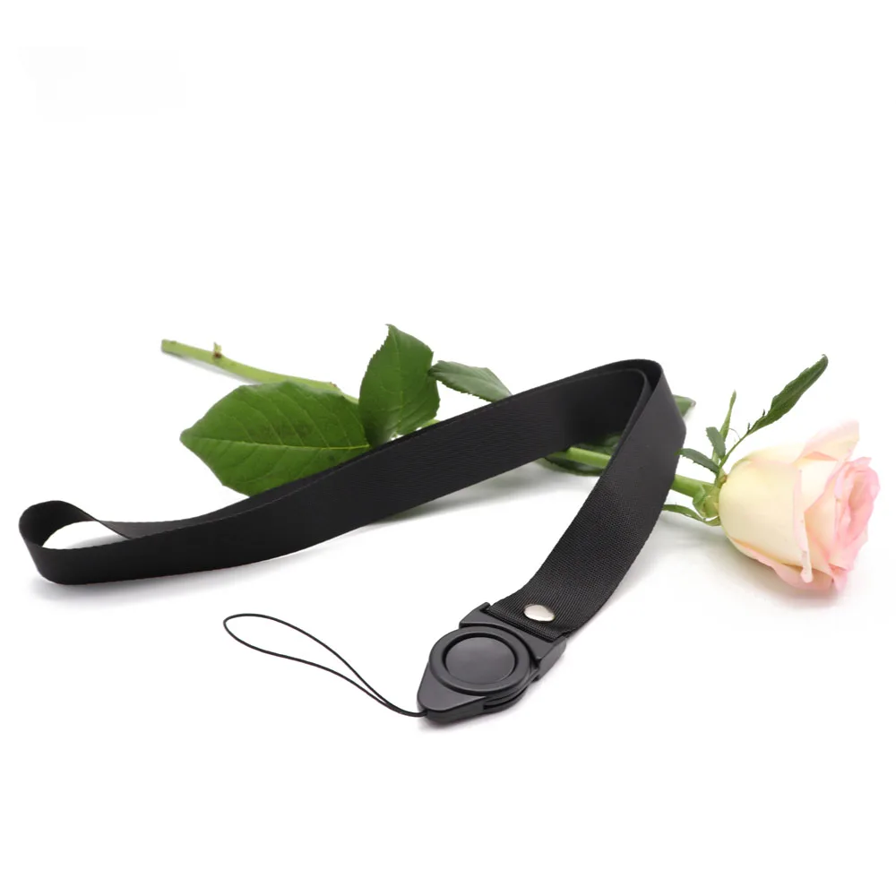 Mobile Phone Straps Metal Clip Hanging Neck Rope Lanyard para llaves for iPhone Camera USB Holder ID Pass Card Name Badge Holder
Mobile Phone Straps Metal Clip Hanging Neck Rope Lanyard para llaves for iPhone Camera USB Holder ID Pass Card Name Badge Holder