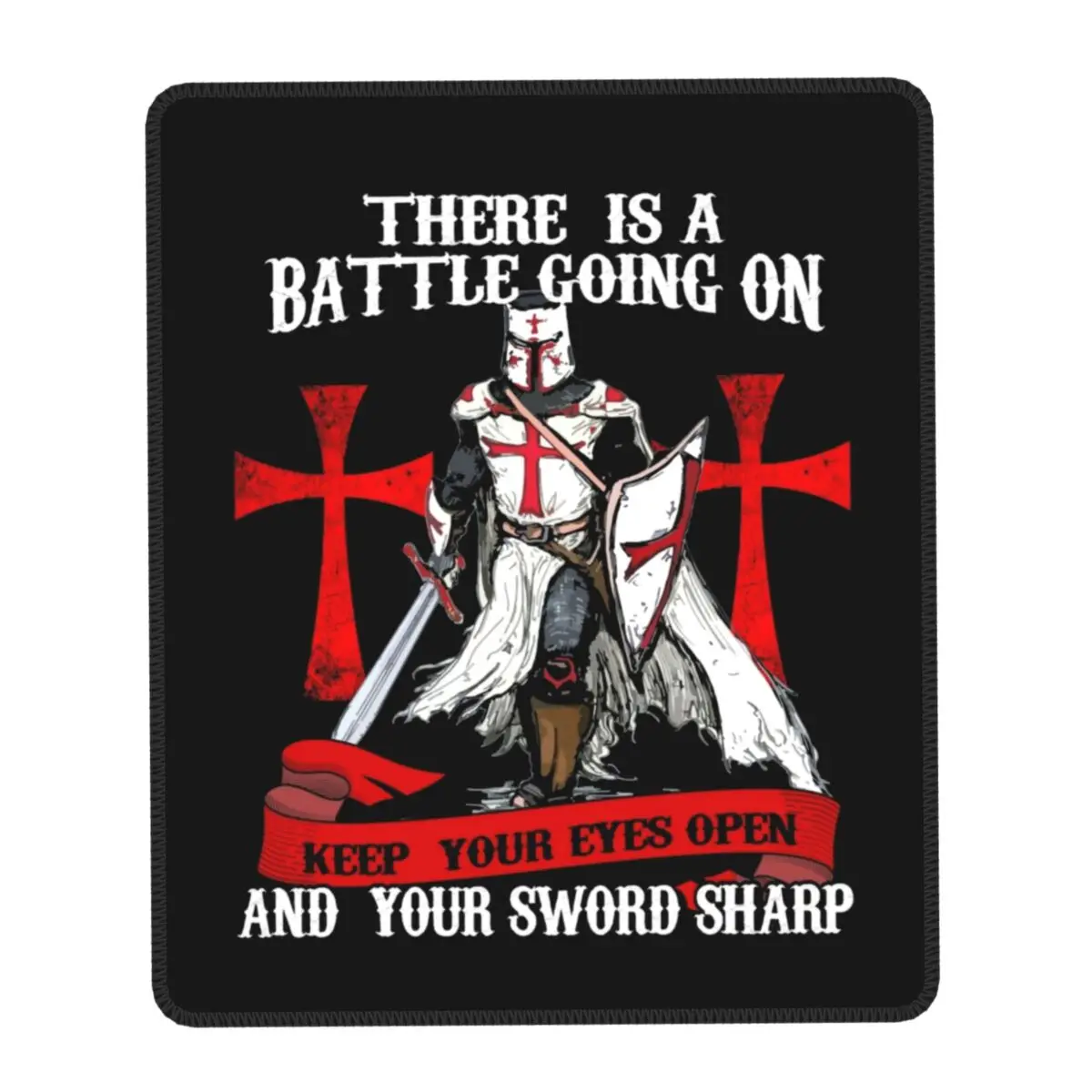 Templar щит крест средневековый воин Меч коврик для мыши квадратный Нескользящий Резиновый коврик для мыши Рыцари Templar Deus обычный компьютерный...
Templar щит крест средневековый воин Меч коврик для мыши квадратный Нескользящий Резиновый коврик для мыши Рыцари Templar Deus обычный компьютерный...