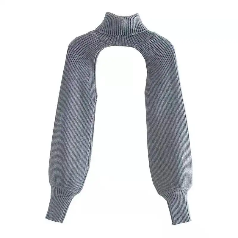 Women Turtleneck Long Sleeve Knitting Sweater Casual Femme Chic Design Pullover High Street Lady Tops
Women Turtleneck Long Sleeve Knitting Sweater Casual Femme Chic Design Pullover High Street Lady Tops
