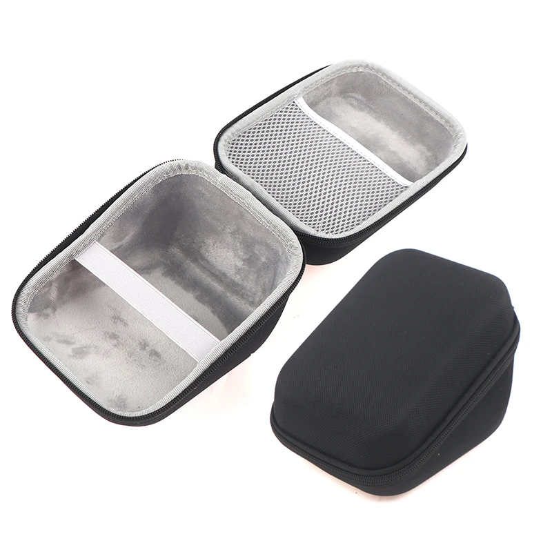 Arm Blood Pressure Monitor Storage Bag Portable Shockproof Waterproof EVA Carry Hard Case Pouch Organizer
Arm Blood Pressure Monitor Storage Bag Portable Shockproof Waterproof EVA Carry Hard Case Pouch Organizer
