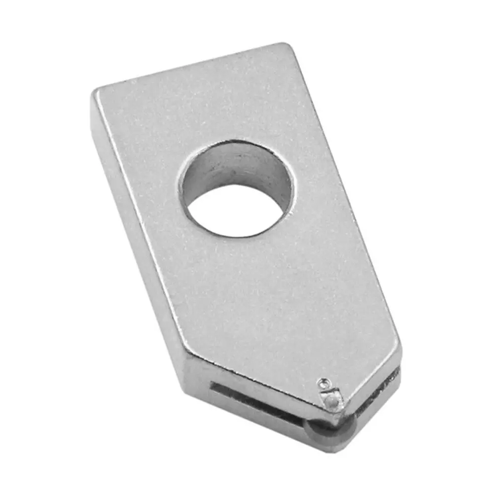 Glass Bottle Cutter Cutting Thickness 3-10mm Aluminum Alloy Better Cutting Control Create Glass Sculptures
Glass Bottle Cutter Cutting Thickness 3-10mm Aluminum Alloy Better Cutting Control Create Glass Sculptures