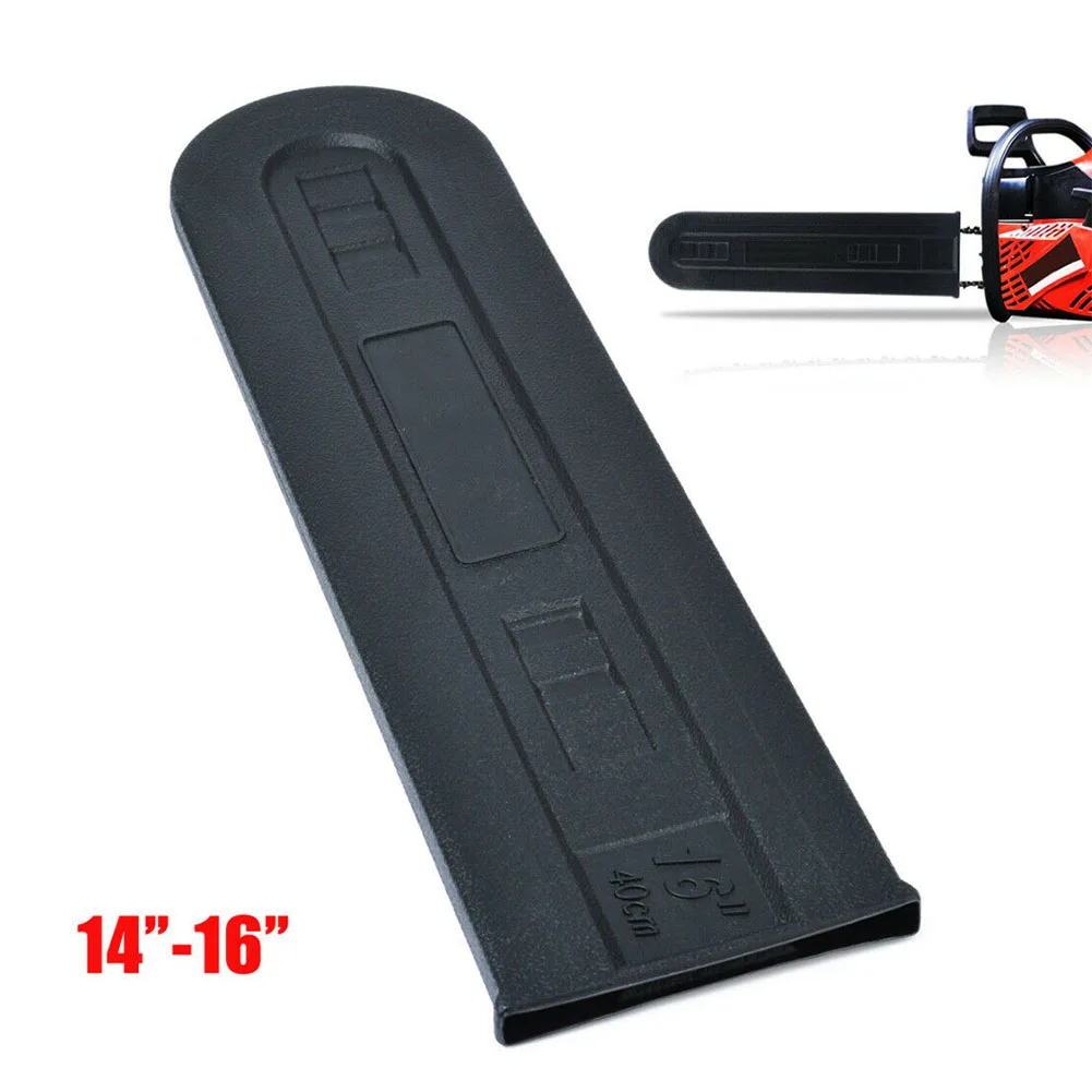 Plate Plastic Protect Anti Scratch Replacement Garden Tools Universal Chainsaw Cover Black Accessories Scabbard Guard Effective
Plate Plastic Protect Anti Scratch Replacement Garden Tools Universal Chainsaw Cover Black Accessories Scabbard Guard Effective