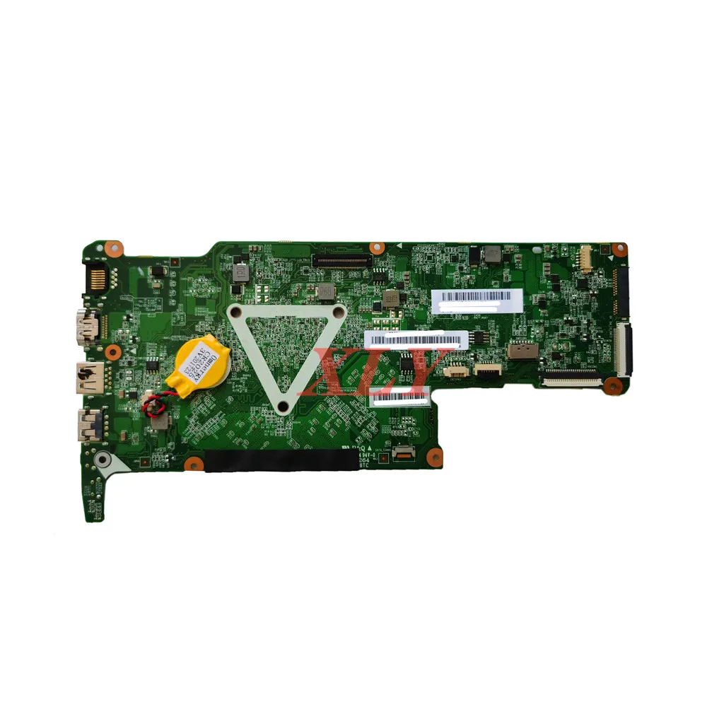 For Lenovo Flex 3-1130 Yoga 300-11IBR laptop motherboard N3050 CPU RAM:4GB 5b20k13586
For Lenovo Flex 3-1130 Yoga 300-11IBR laptop motherboard N3050 CPU RAM:4GB 5b20k13586