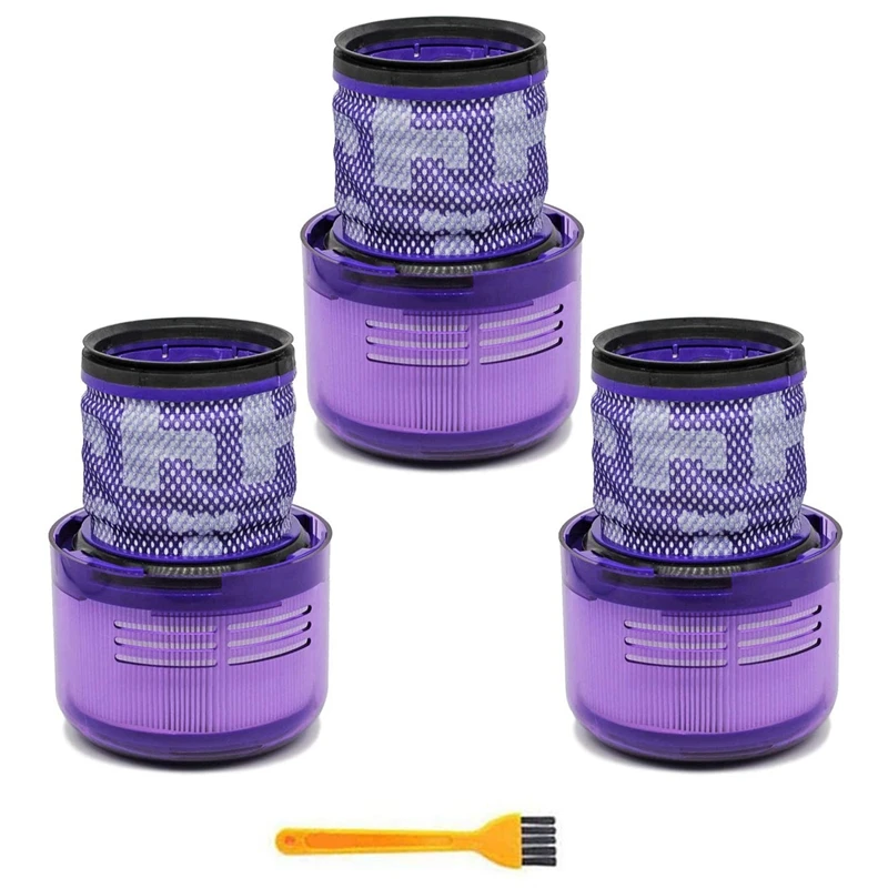 Большой моющийся фильтр для Dyson V11 Sv14 Cyclone Duster, запчасти для беспроводного пылесоса, Сменный фильтр
Большой моющийся фильтр для Dyson V11 Sv14 Cyclone Duster, запчасти для беспроводного пылесоса, Сменный фильтр