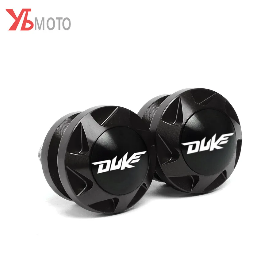 High Quality CNC Swingarm Spools slider Motorcycle screws For KTM Duke 390 duke390 2018 2019 2020
High Quality CNC Swingarm Spools slider Motorcycle screws For KTM Duke 390 duke390 2018 2019 2020