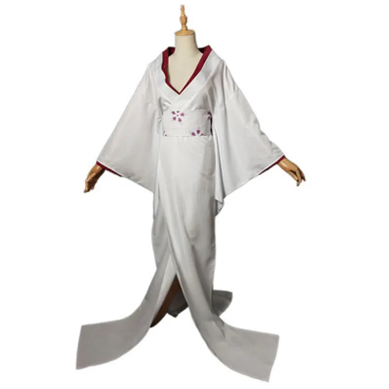 Cosplay Demon Slayer Kimetsu No Yaiba Juuni Ayaki Rui Men Women Cosplay Costume Spider Ghost Family Kimono Party Wig Clogs
Cosplay Demon Slayer Kimetsu No Yaiba Juuni Ayaki Rui Men Women Cosplay Costume Spider Ghost Family Kimono Party Wig Clogs