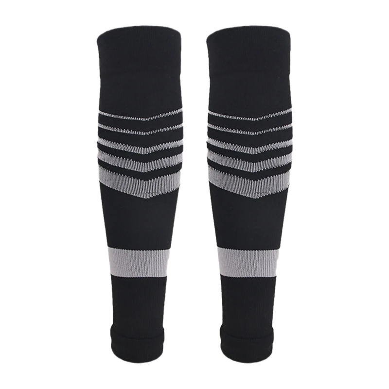 2Pcs Lengthen Compression Leg Warmers Basketball Cycling Socks Knee Calf Knitted Sleeves Leg Warmers Equipments
2Pcs Lengthen Compression Leg Warmers Basketball Cycling Socks Knee Calf Knitted Sleeves Leg Warmers Equipments